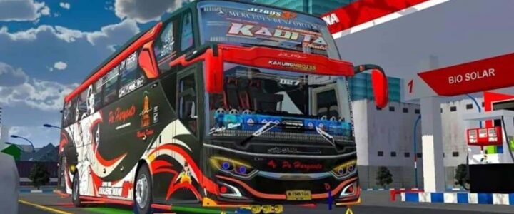 Mengapa Memilih Bus Non AC? Keuntungan dan Kekurangannya